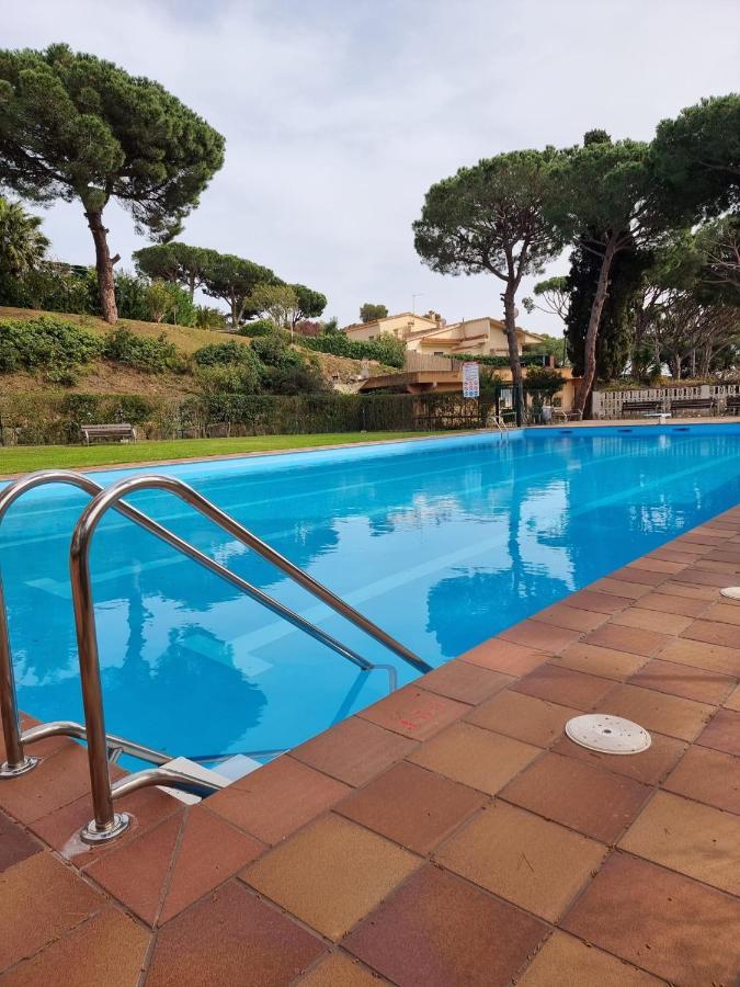 Your Holidays Apartment Platja d'Aro Exteriér fotografie